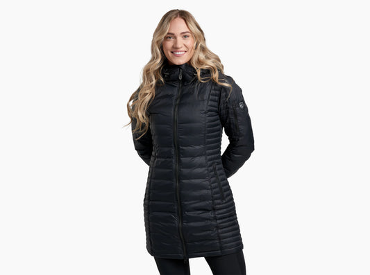 Kuhl Womens Spyfire Parka