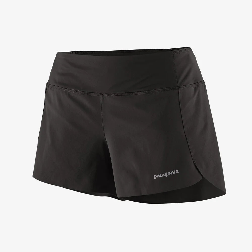 Patagonia Strider Pro 3in Running Short - Women's