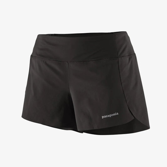Patagonia Strider Pro 3in Running Short - Women's