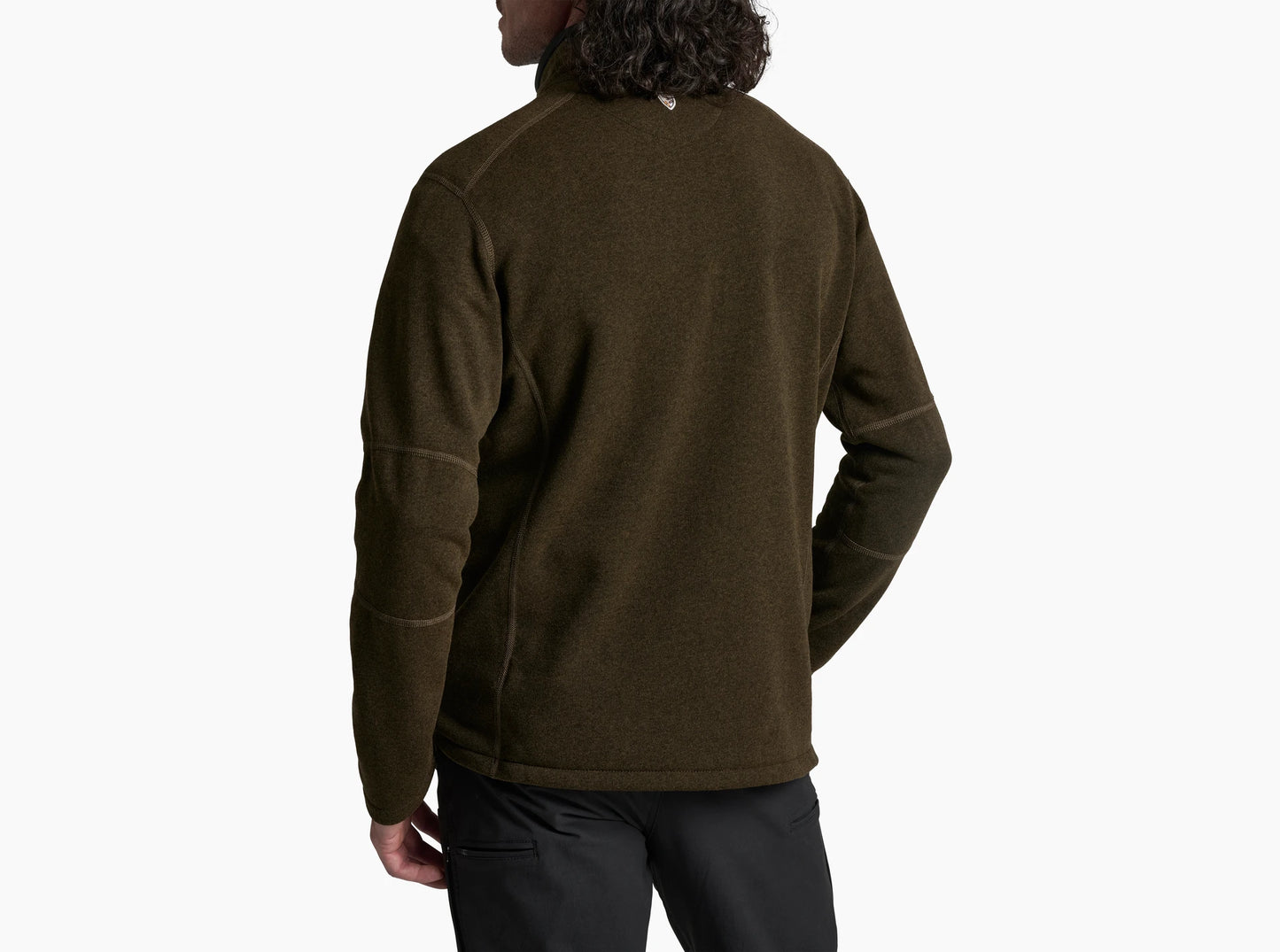 KUHL REVEL™ 1/4 ZIP