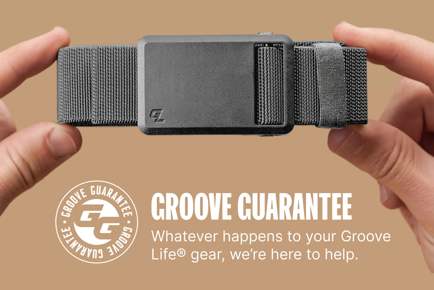 Groove Belt Ultra