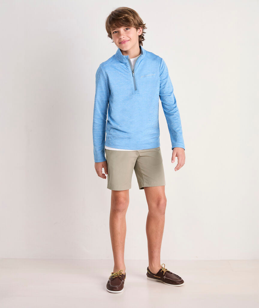 Vineyard Vines Youth OTG Short