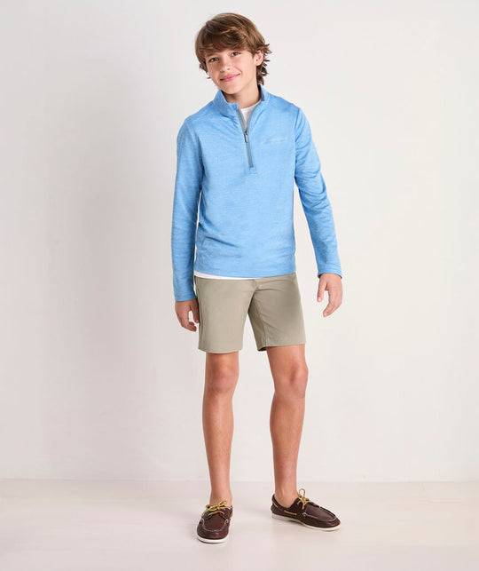 Vineyard Vines Youth OTG Short