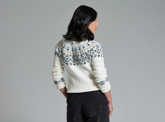 Kuhl Alpina Sweater