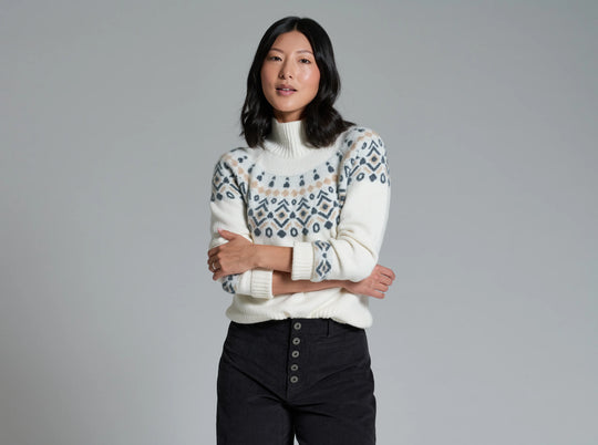 Kuhl Alpina Sweater