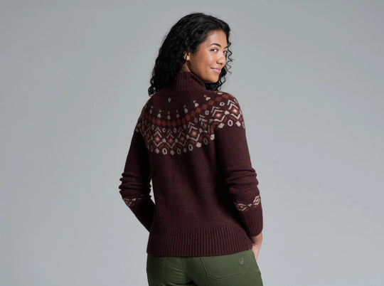 Kuhl Alpina Sweater