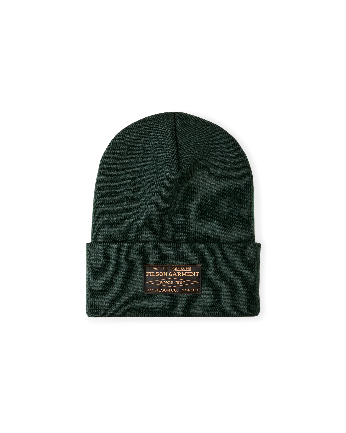Filson Ballard Watch Cap