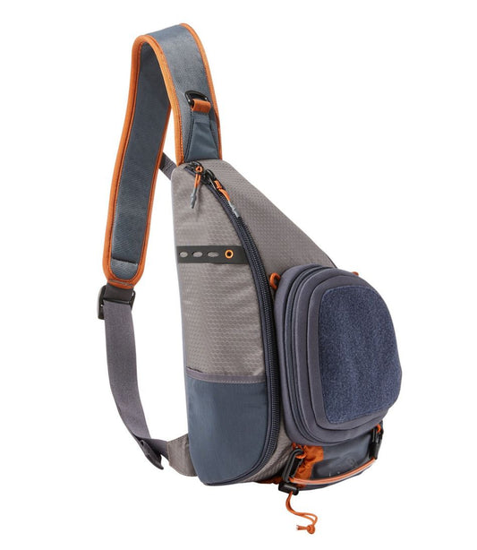 LL Bean Deluxe Sling Pack