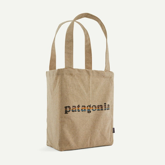 Patagonia Recycled Market Tote45.