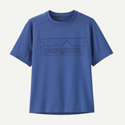 Patagonia Youth Cap SW T-Shirt