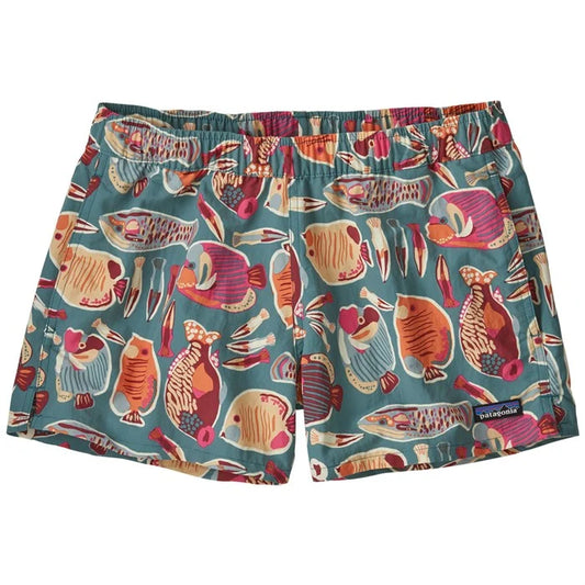Patagonia Barely Baggies- 2 1/2" Shorts - Women's