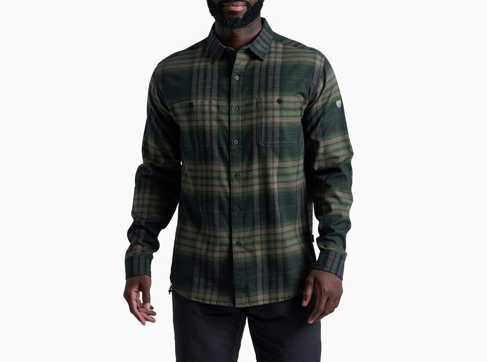 KUHL FUGITIVE™ FLANNEL