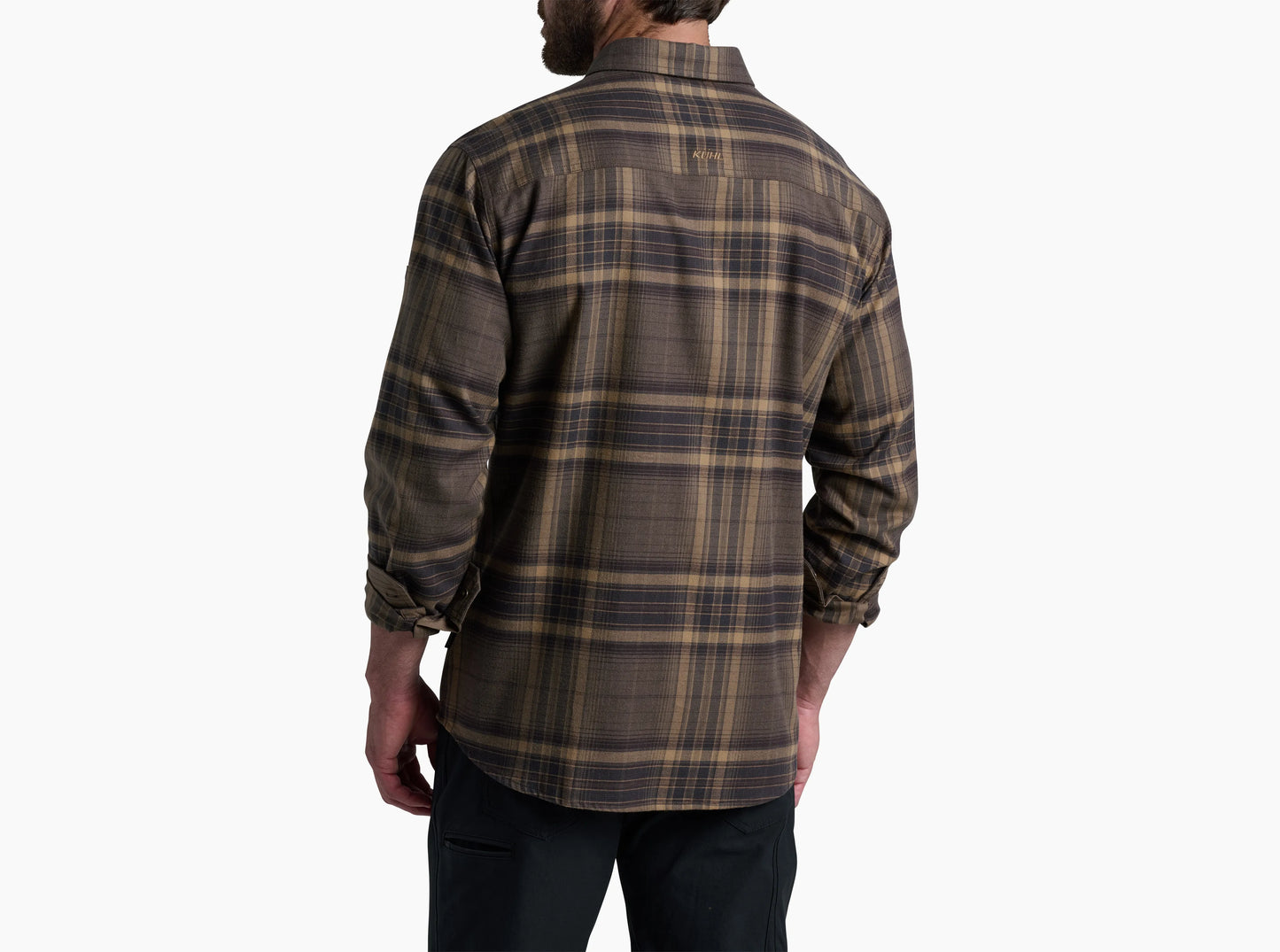 KUHL FUGITIVE™ FLANNEL