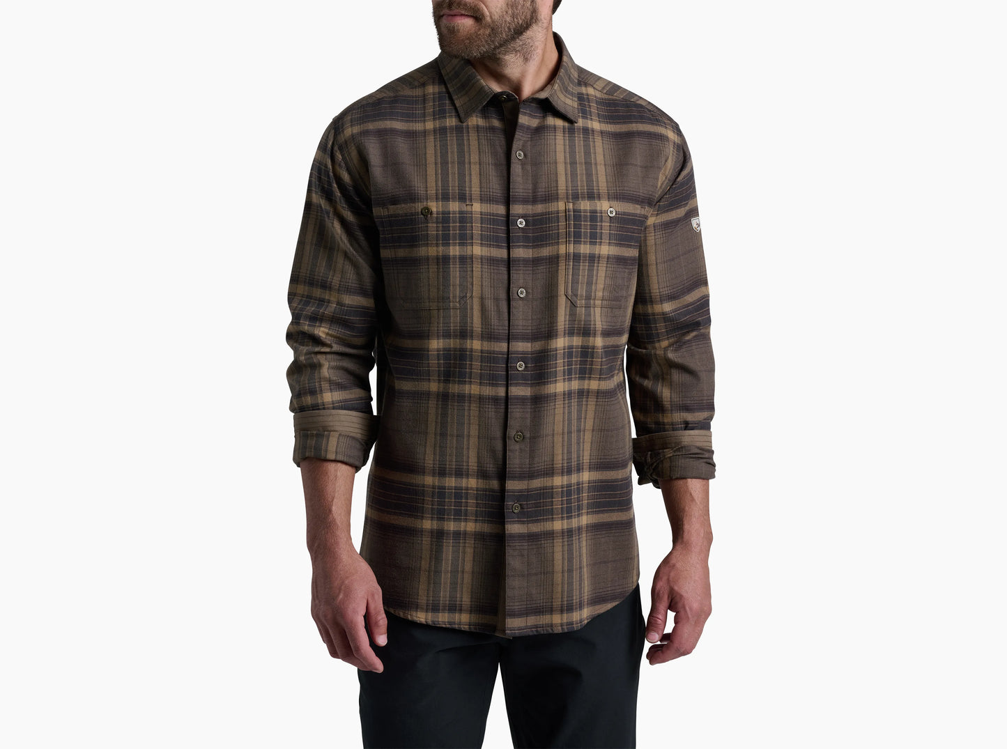 KUHL FUGITIVE™ FLANNEL
