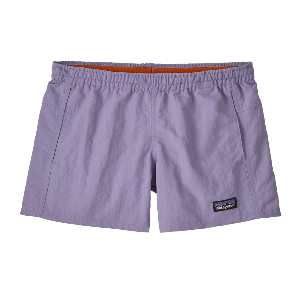 Patagonia Baggies 4" Shorts - Unlined - Kids'