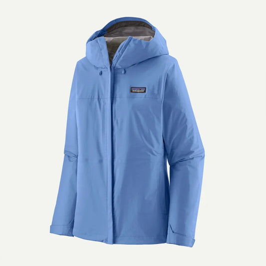 Patagonia Womens Torrentshell 3L Rain Jacket