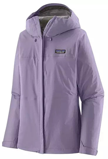 Patagonia Womens Torrentshell 3L Rain Jacket