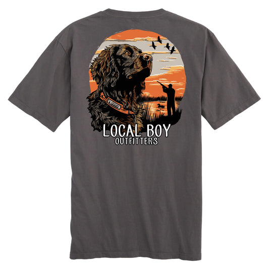 Local BoyYouth Boykin Dream T-Shirt