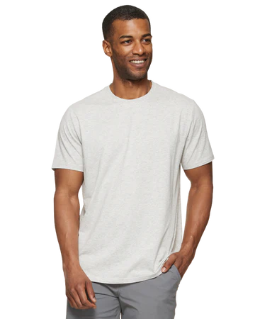 Flag & Anthem Essential Stretch Comfort Crewneck SS Tee