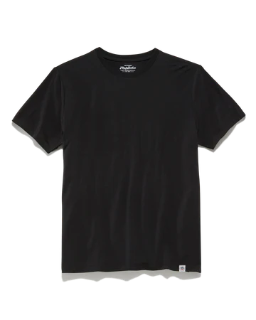 Flag & Anthem Essential Stretch Comfort Crewneck SS Tee