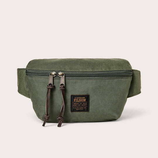 Filson Surveyor Crossbody Pack