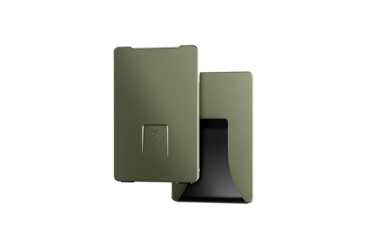 Groove Wallet