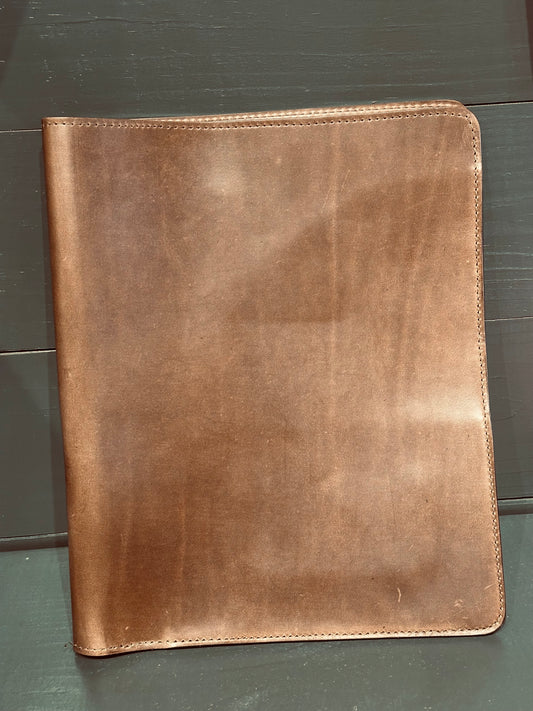 The Southern Leather Portfolio