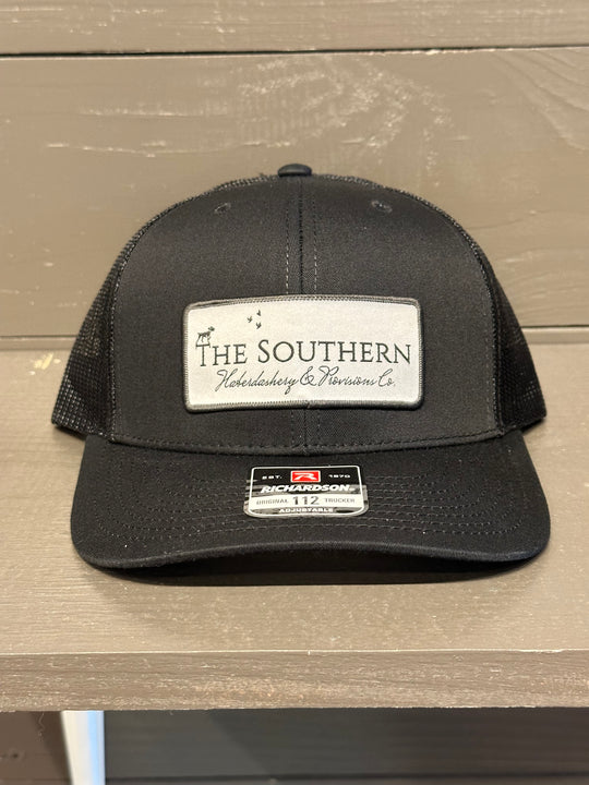 The Southern Original Throwback Logo Hat
