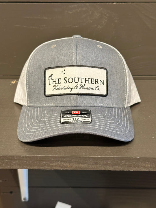 The Southern Original Throwback Logo Hat