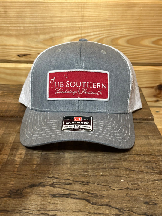 The Southern Original Throwback Logo Hat