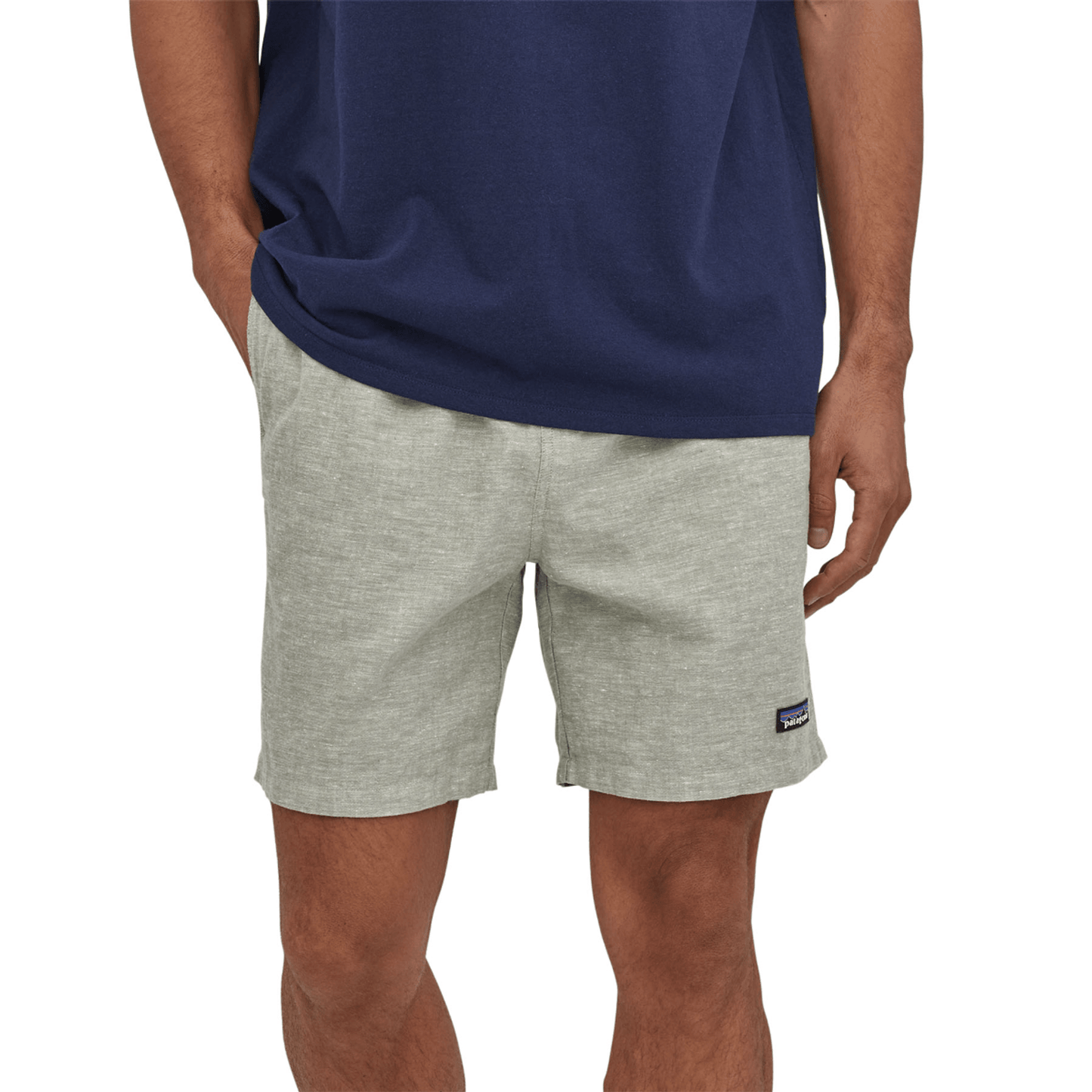 Patagonia Men's Baggies Naturals