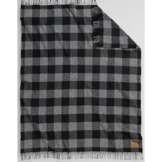 Pendleton Motor Robe with Leather Carrier