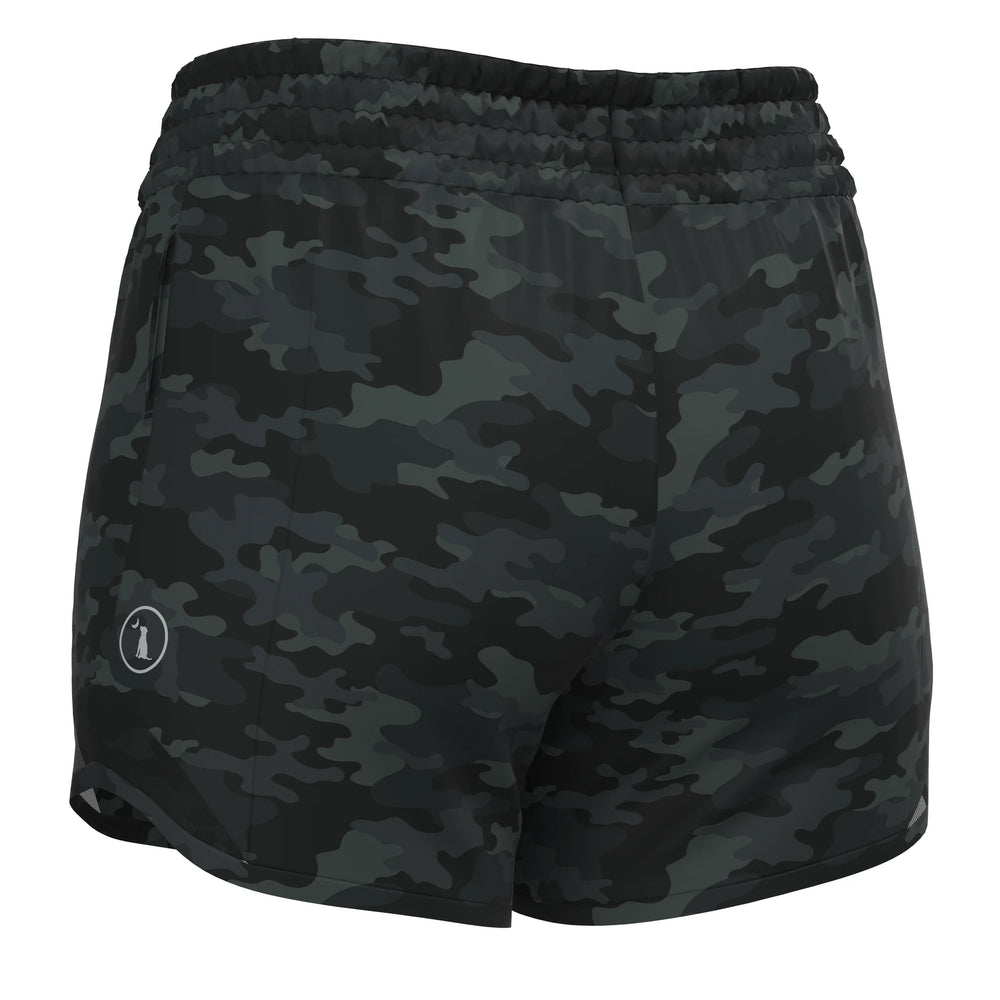 Local Girl Vista Short