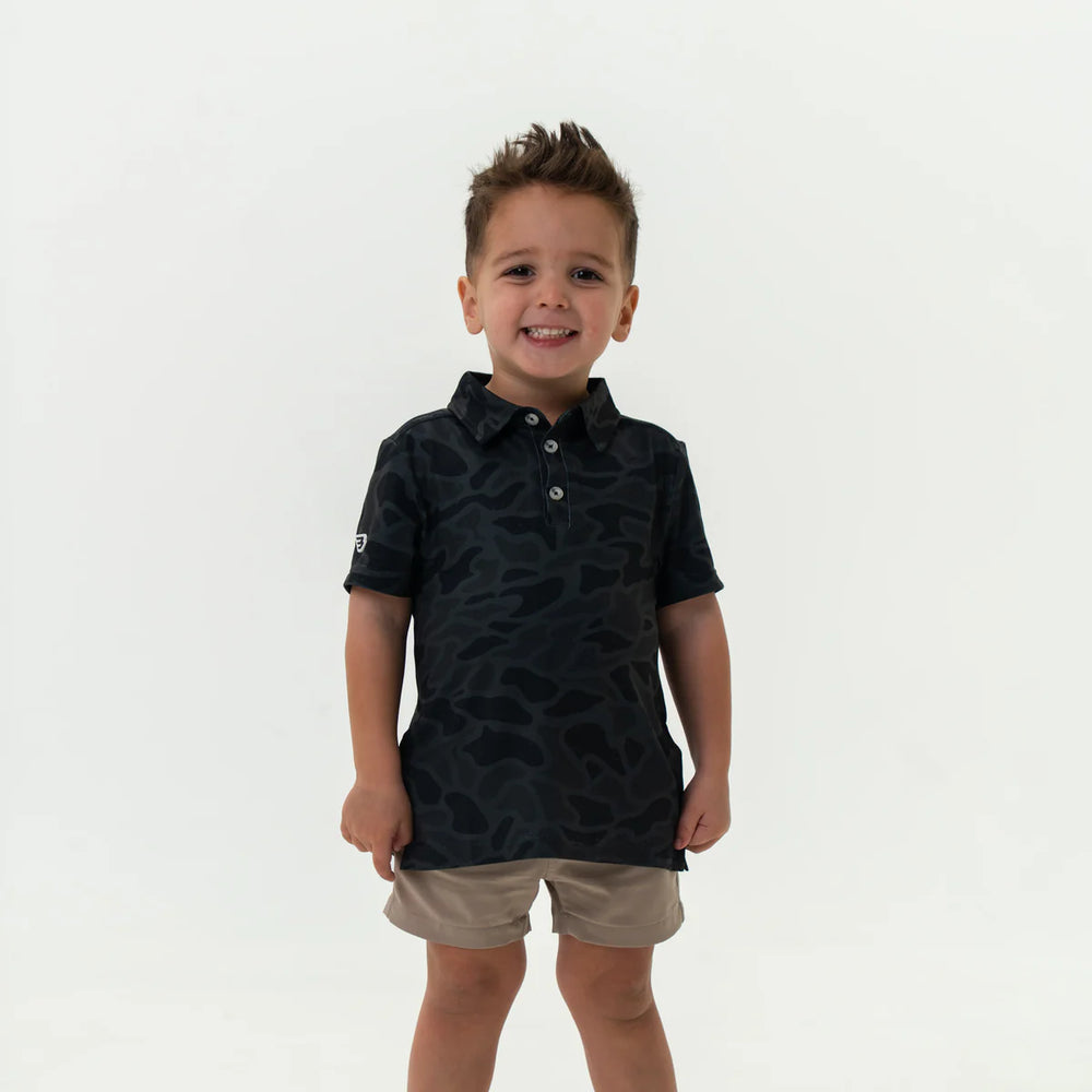 Burlebo youth Performance Polo