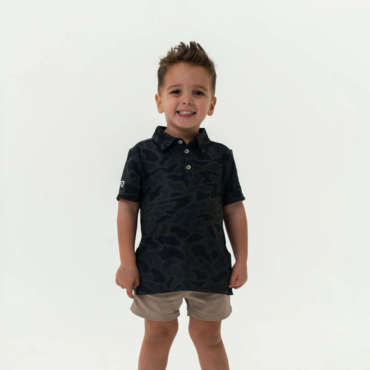 Burlebo youth Performance Polo