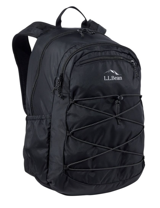 LL Bean Comfort Carry Laptop Pack 36L