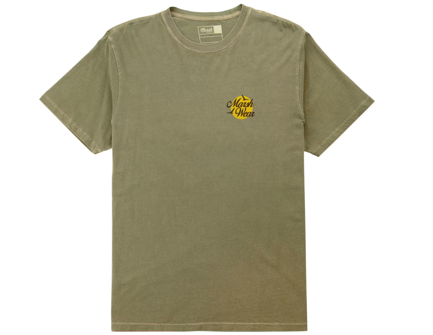 Marsh Wear Buck Fever SS Tee