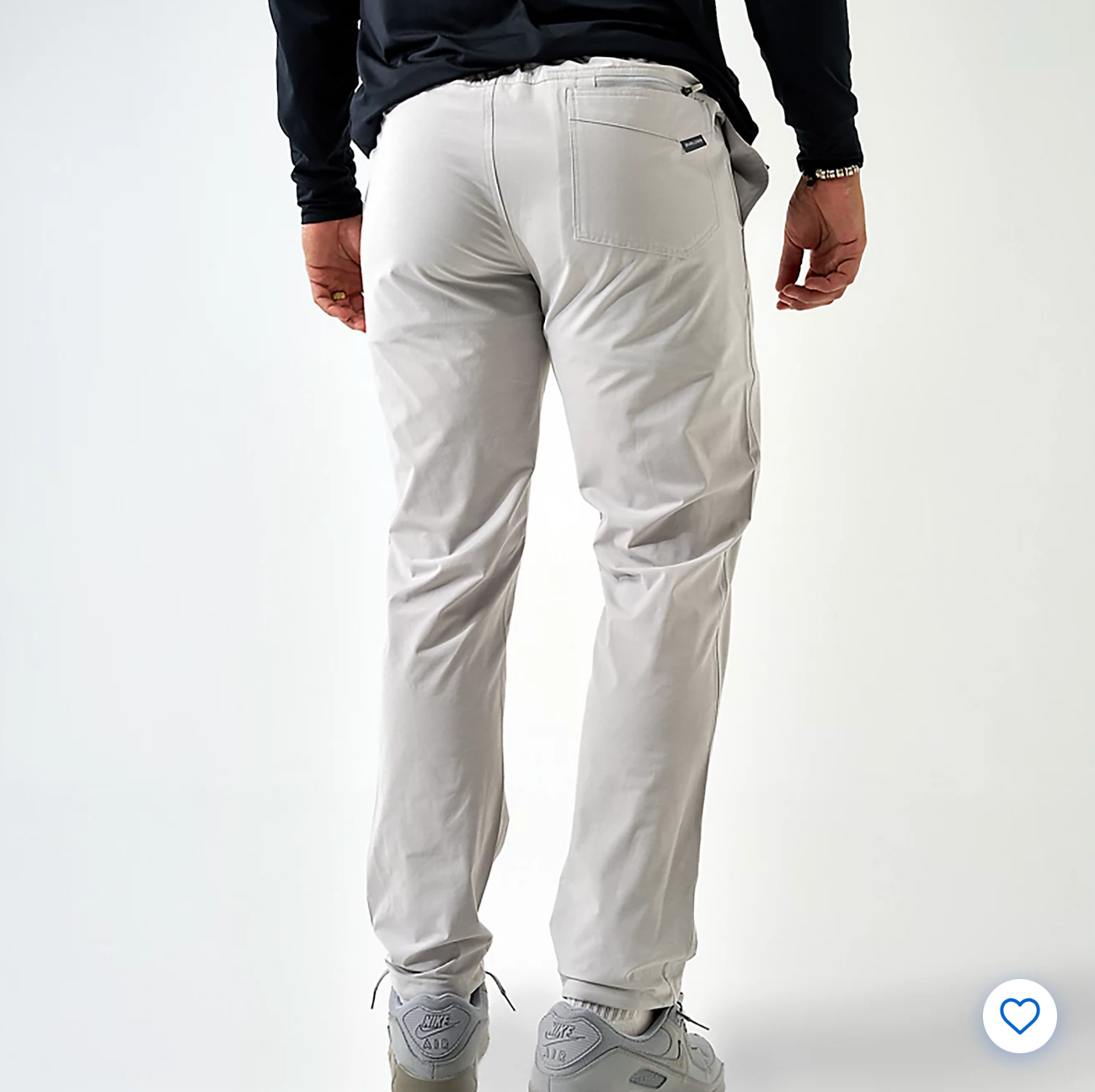 Burlebo Performance Pant