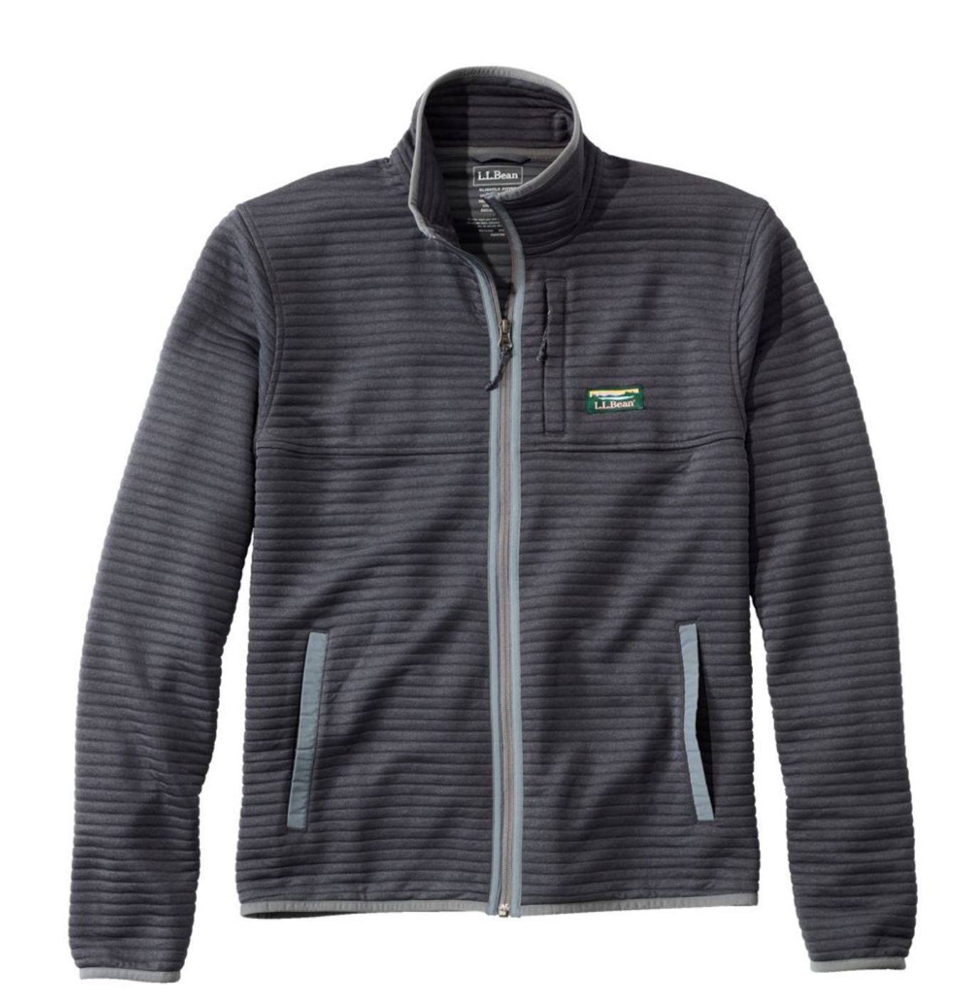 LL Bean Men's Airtight Full Zip