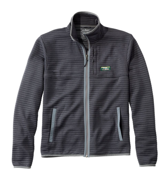LL Bean Men's Airtight Full Zip