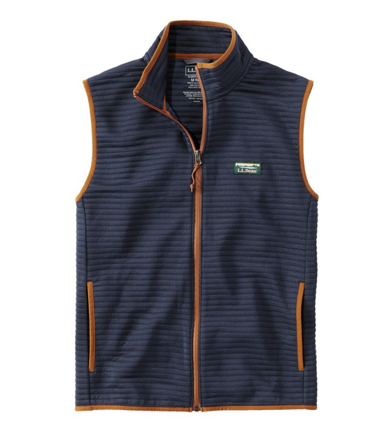 LL Bean Men's Airlight Vest