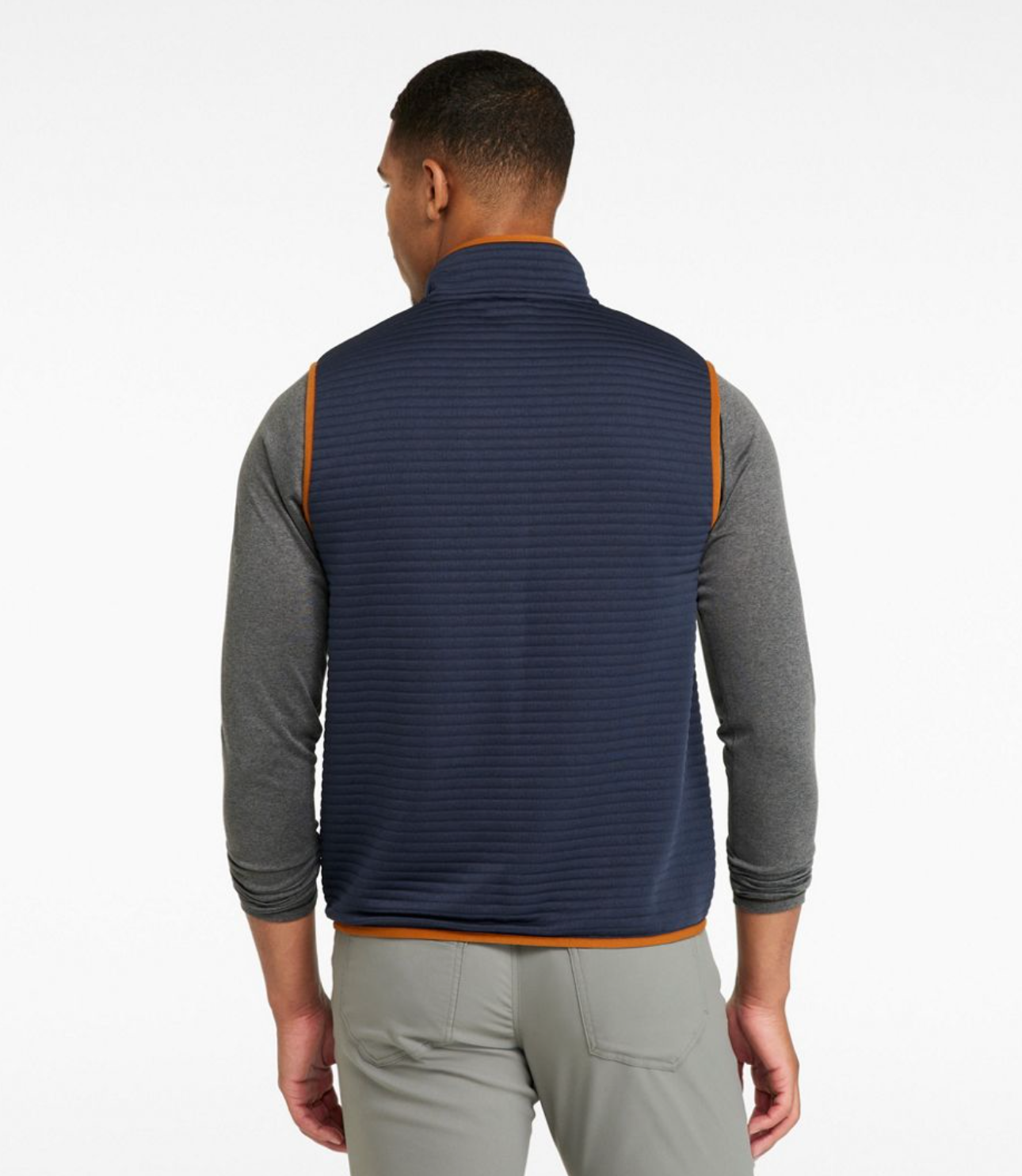 LL Bean Men's Airlight Vest