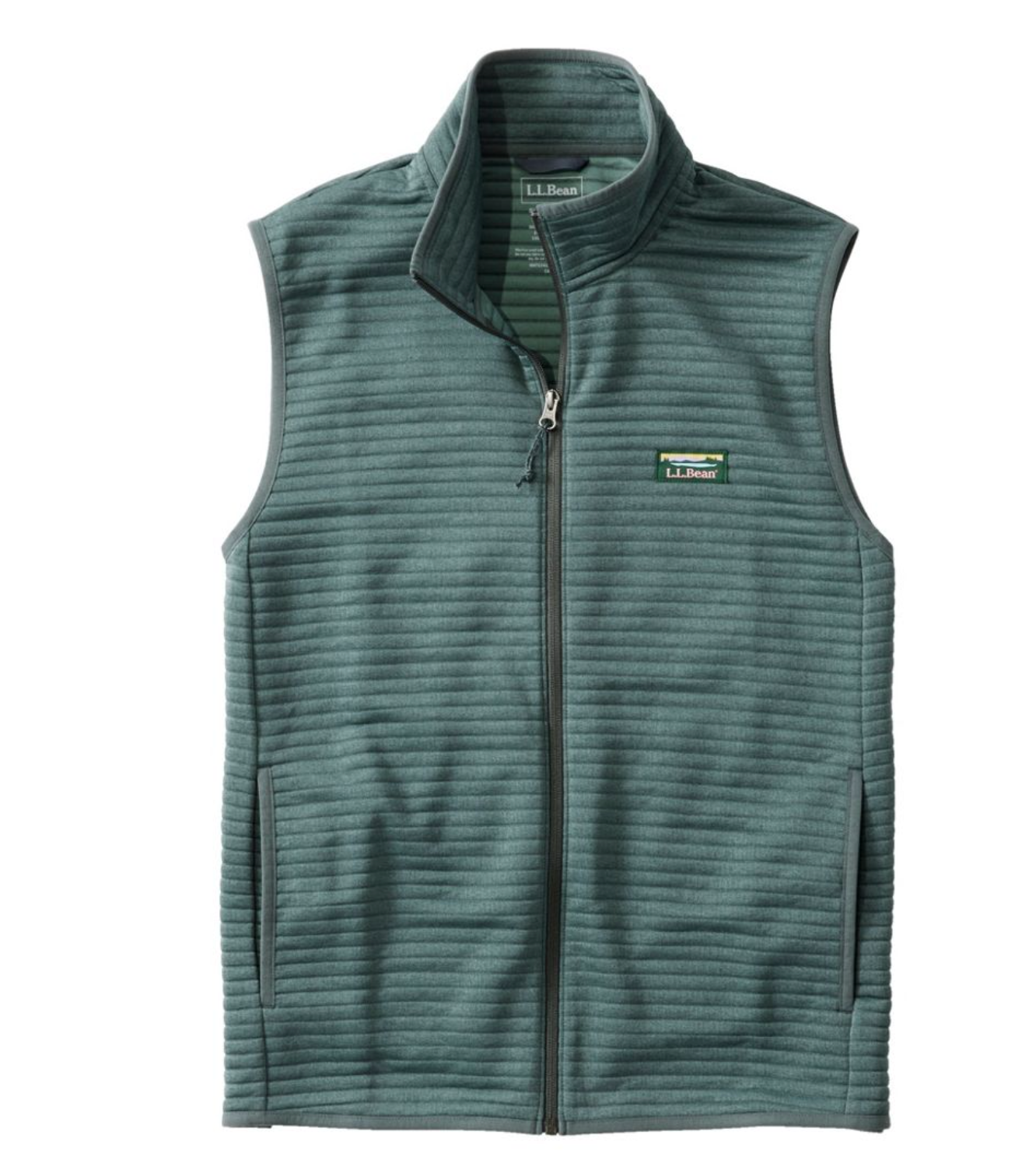 LL Bean Men's Airlight Vest