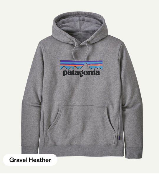 Patagonia P-6 Logo Uprisal Hoody