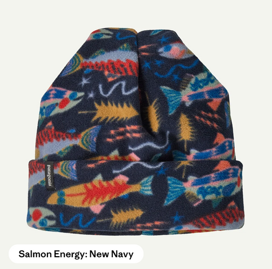 Patagonia Micro D™ Fleece Beanie