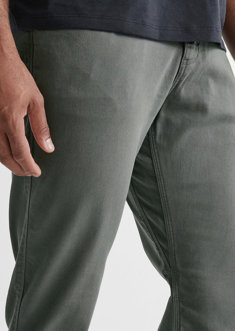 DUER No Sweat Relaxed Taper