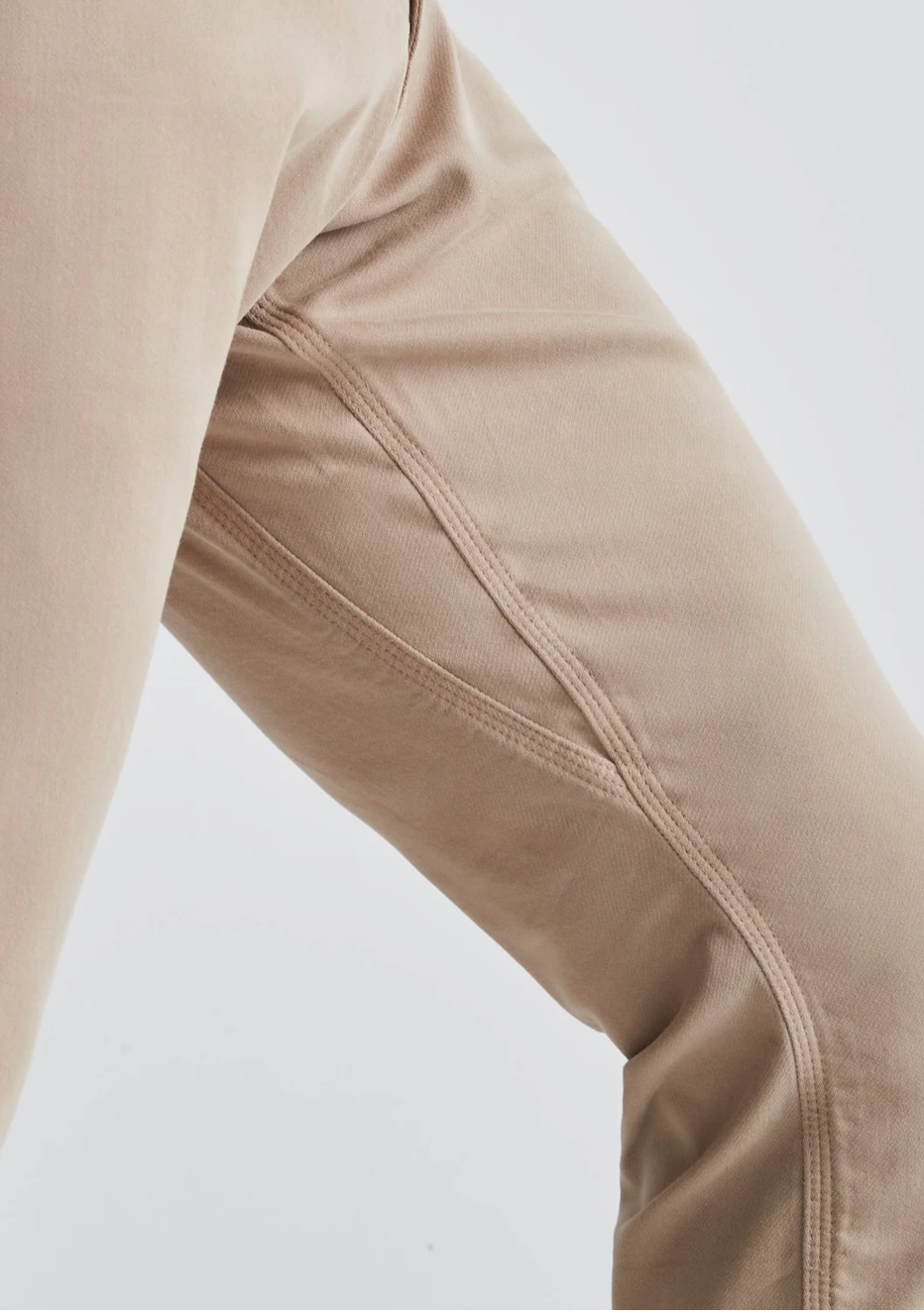 DUER No Sweat Relaxed Taper