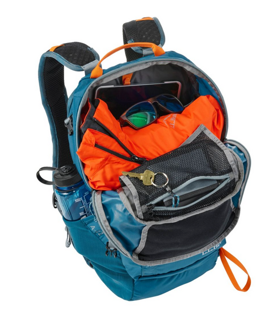 LL Bean Adventure Day Pack