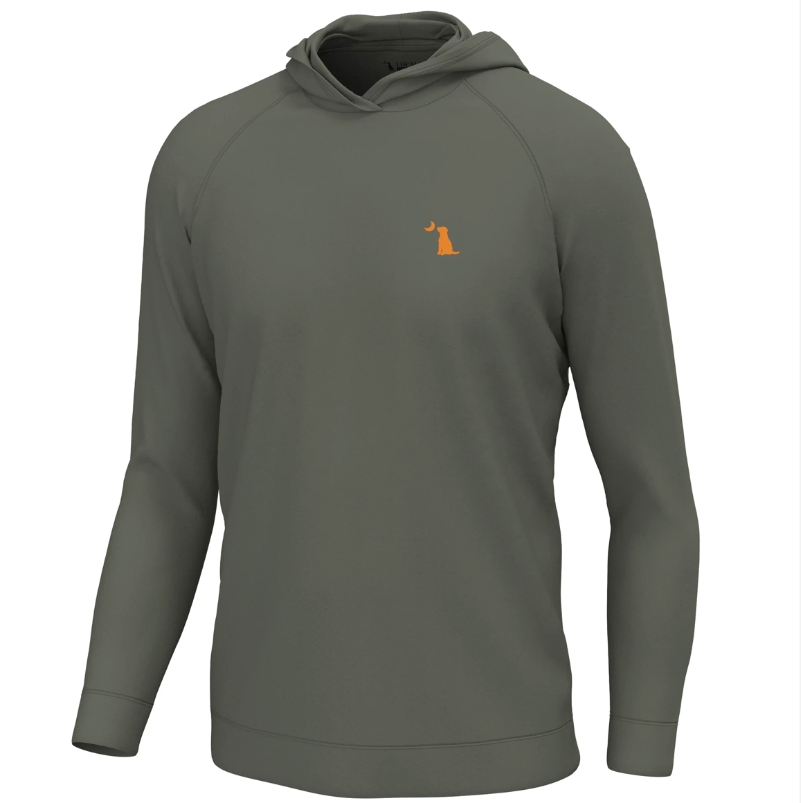 Local Boy Youth Hemlock Hoodie