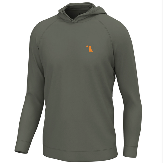 Local Boy Youth Hemlock Hoodie